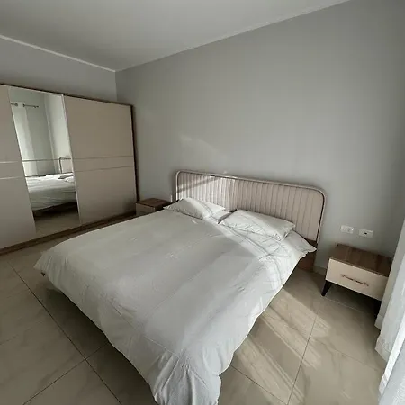 Sweet Apartman