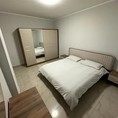 Sweet 公寓 Durrës