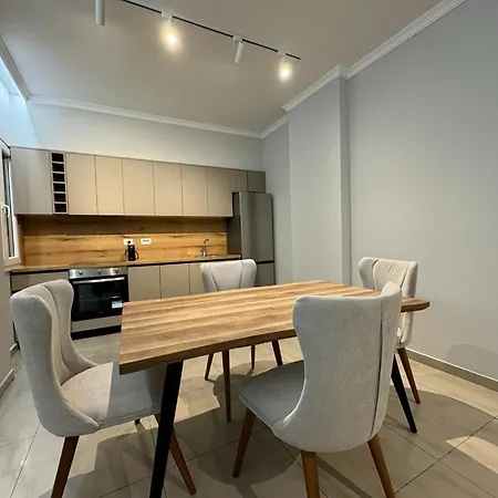 Sweet Apartman Durrës
