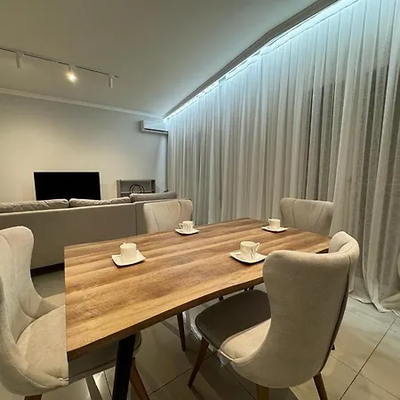 Sweet Apartman *