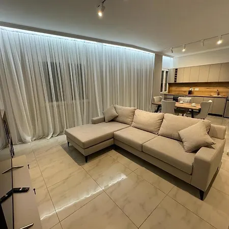 Sweet Apartment Durrës