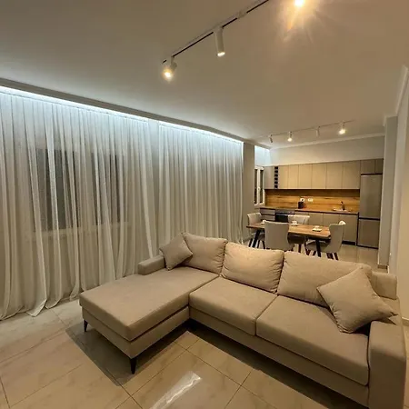 Apartment Sweet Durres