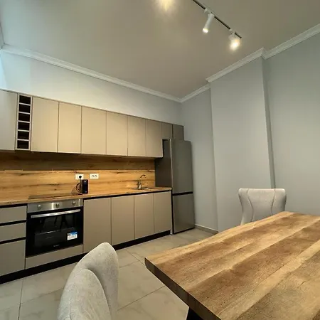 Sweet Apartment Durres