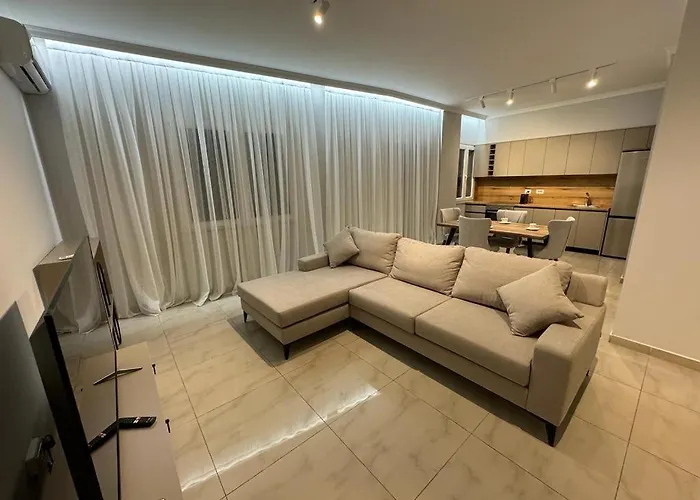 Sweet Apartment Durrës