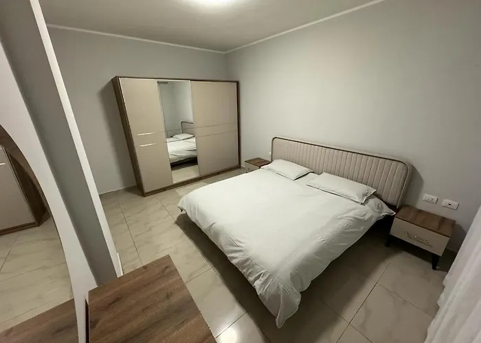 Sweet Apartment Durrës