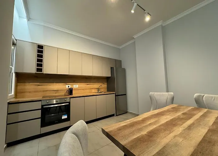 Sweet Apartment Durrës